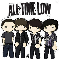 All Time Low