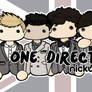 One Direction