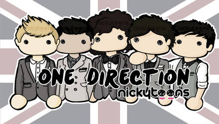 One Direction