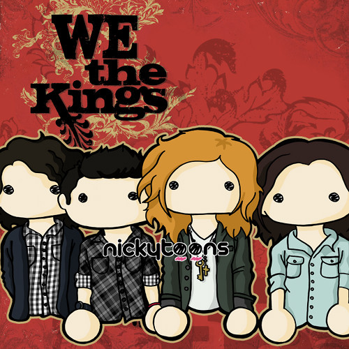 We the Kings