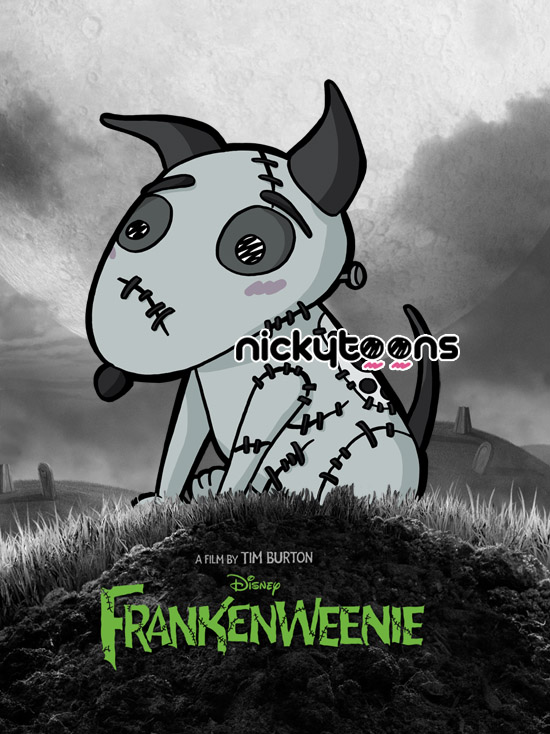 FrankenWeenie