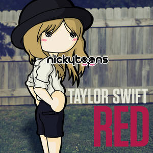 Taylor Swift - RED