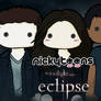 the Twilight Saga: Eclipse