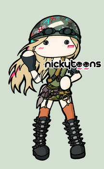 Avril Lavigne Rock N Roll