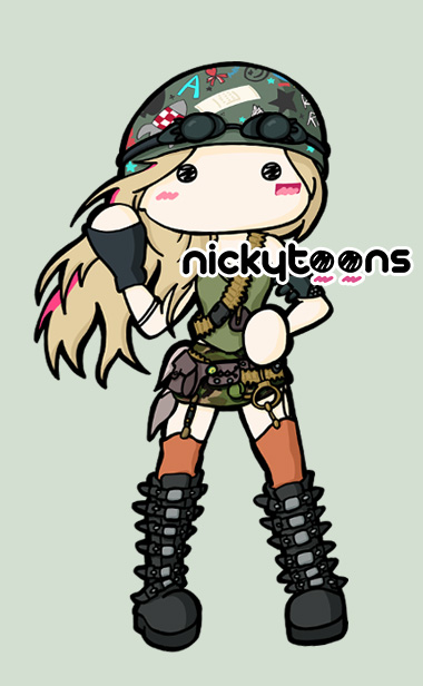 Avril Lavigne Rock N Roll By Nickytoons On Deviantart Avril Lavigne Rock N Roll By Nickytoons On Deviantart