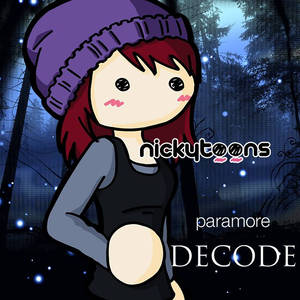 Paramore: Decode