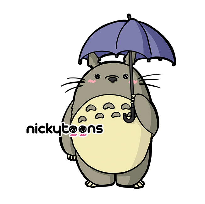 Totoro