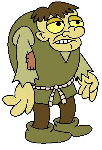 Igor Rant Deviantart The Igor by hectorvonjekyllhyde on DeviantArt