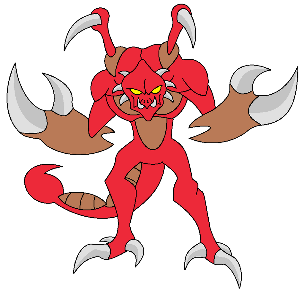 Bzbo Razor ArtTrade BozzerKazooers #1: Razorfist by hectorvonjekyllhyde on DeviantArt