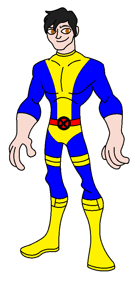 X-Men - Morph by hectorvonjekyllhyde on DeviantArt X-Men - Morph by hectorvonjekyllhyde on DeviantArt