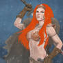 Red Sonja