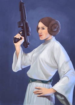 Leia