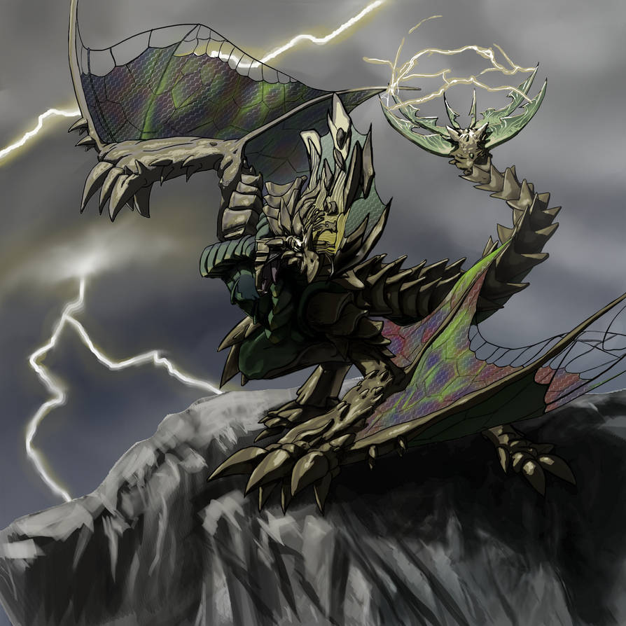 Astalos Commission From Monster Hunter By Er4manu On DeviantArt astalos-commission-from-monster-hunter-by-er4manu-on-deviantart
