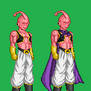 Fit Buu