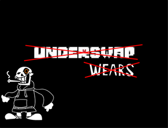 UnderWears - Geno . . . wait what?