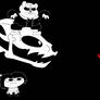 UnderPants Crossover ~ PantaFell