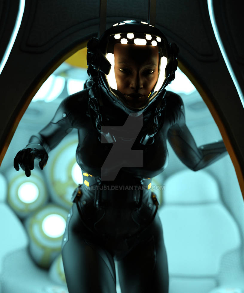 First Contact by miltj51 on DeviantArt