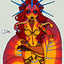 Lilith Profile