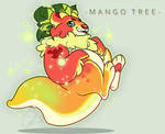 Mango by Sindonic