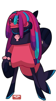 Bavom 133 - Pink Bash -SALE- CLOSED