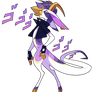 365 Caster - Menacing