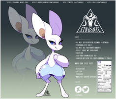 Subscribe 2 Use - Griffolk Solid