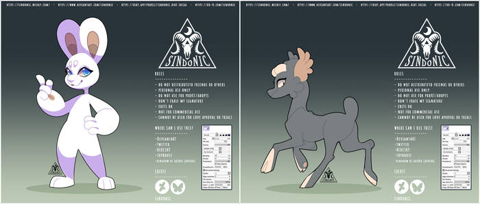 November 2025 - Subscriber Bases!