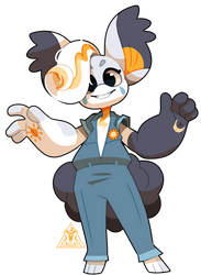 2 Novinaut - Weather - Personal