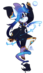 100 Novinaut - Zodiac