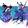 947 Caster - Strange Potion - Custom
