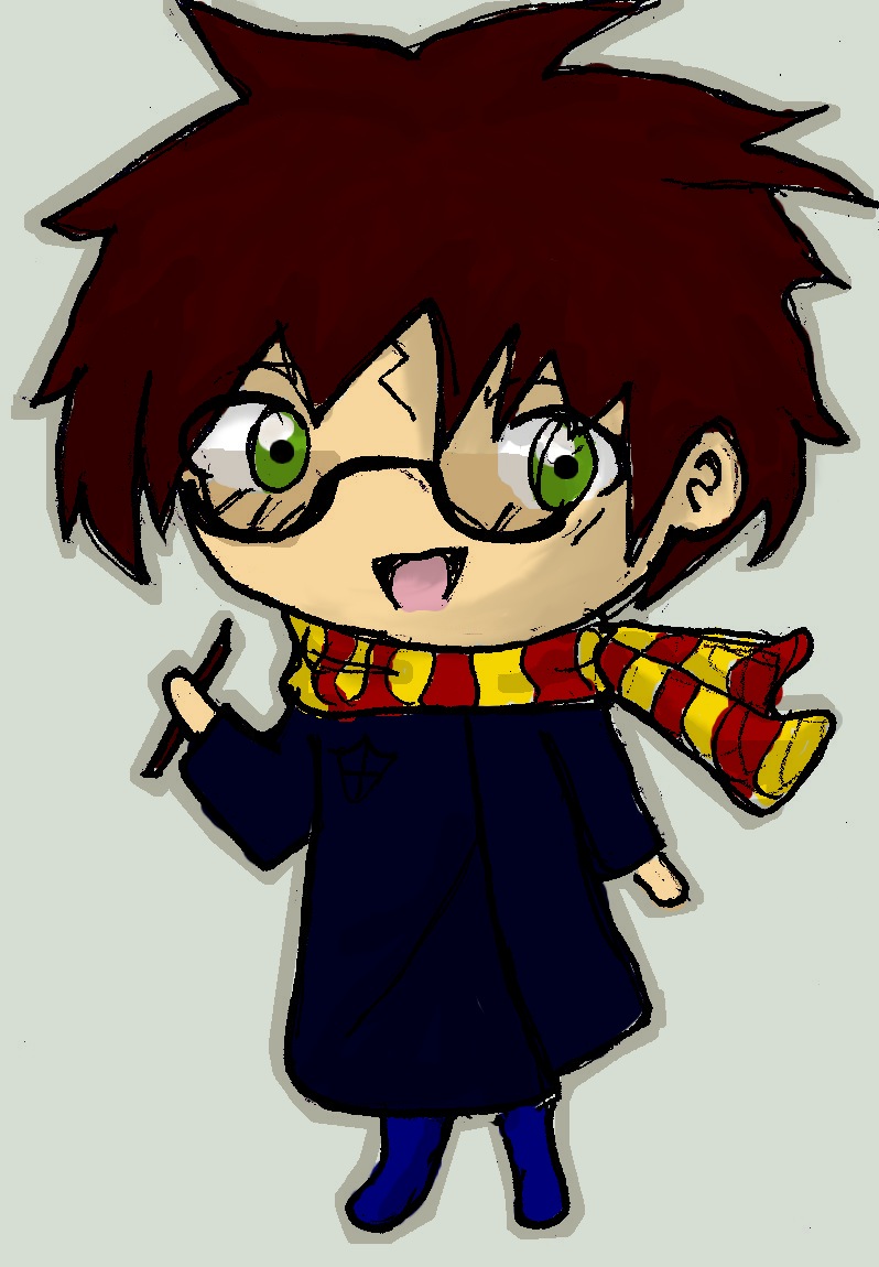 Chibi HP