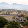 Kumamoto Castle