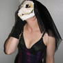 Mask + Bustier combo