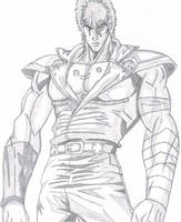 HNK Kenshiro