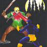 Jason vs cyclops