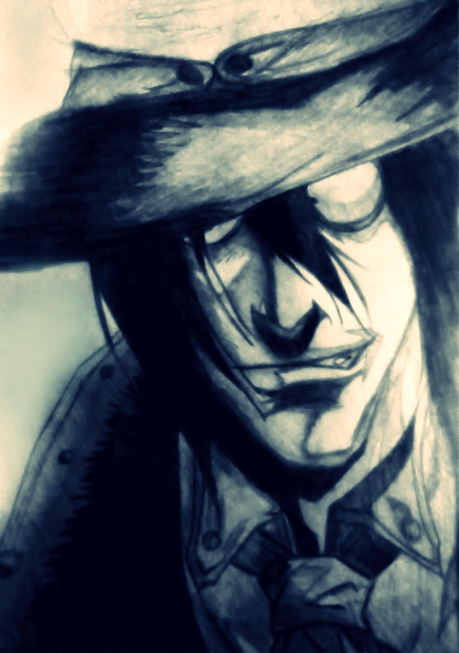 Alucard