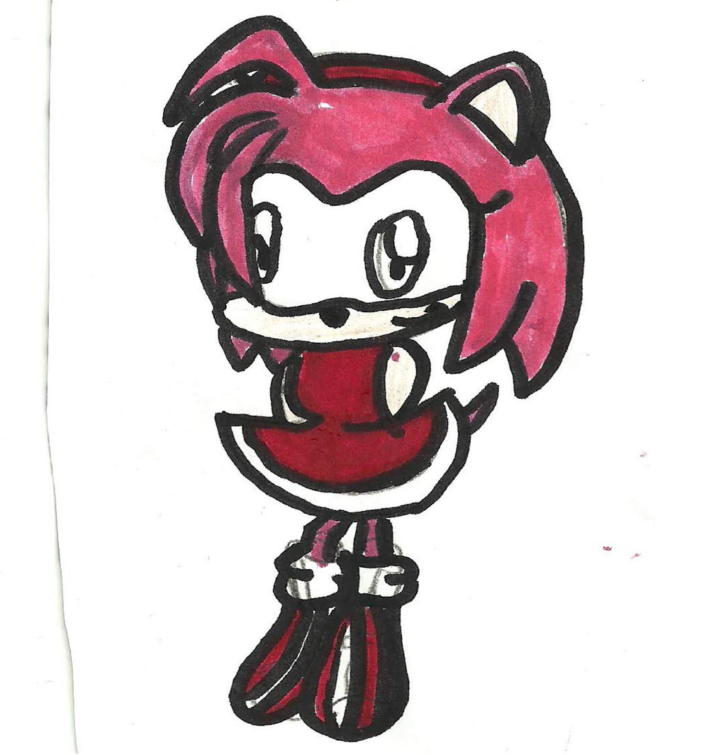 Amy