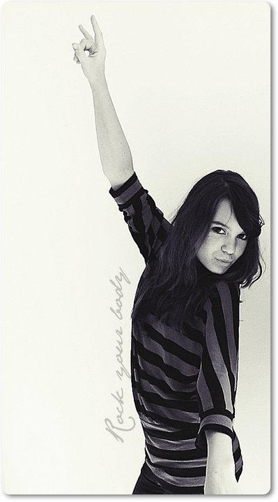 Daniela by Small-Tea on DeviantArt