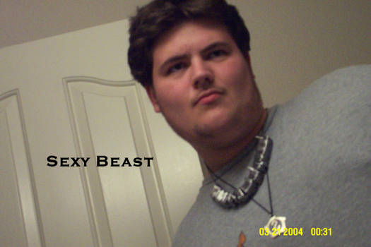 Sexy Beast