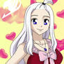 Fairy Tail's Mirajane