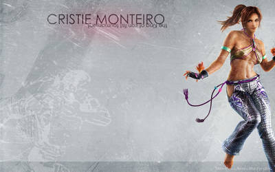 Christie Monteiro