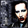 Marilyn Manson Splash