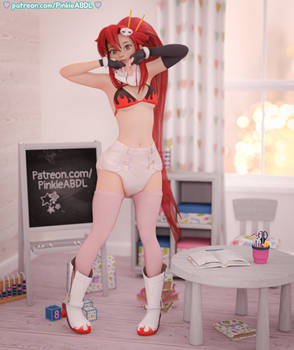 ABDL YOKO LITTNER