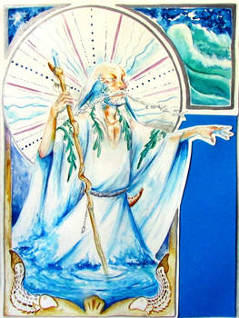 Master of the Oceans