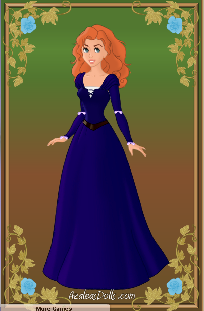 Merida