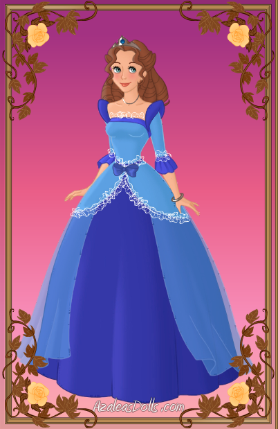 Princess 3 by lauraboo123 on DeviantArt
