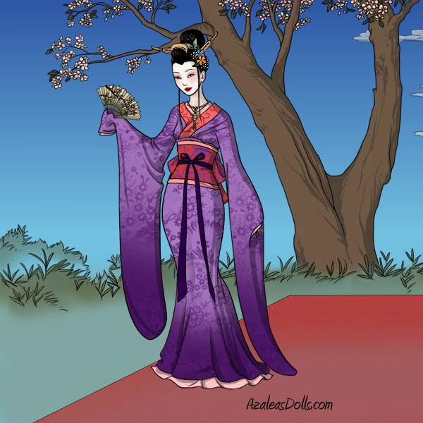 Geisha