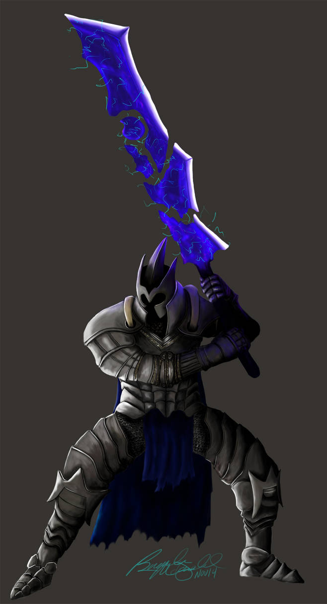 Abyss King by bmcd42 on DeviantArt