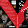 V for Vendetta DVD Cover