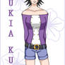 Bookmark: Rukia